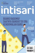 Intisari; Juli 2020; no. 694