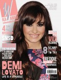 Kawanku : 6 - 20 Maret 2013: Demi Lovato