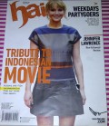 Hai 23 - 31 Maret 2013 : Tribute To Indonesian MoVIe