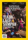 National Geographic : tiada lagi sampah