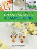 Buku Pintar Membuat Kreasi Fantastis Dari Manik-Manik
