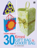 Tm 30 Kreasi Gift Bag & Goody Bag