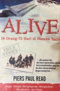 Alive:True Story