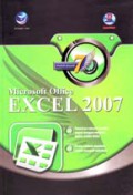 Mahir Dalam 7 Hari Microsoft Office Excel 2007