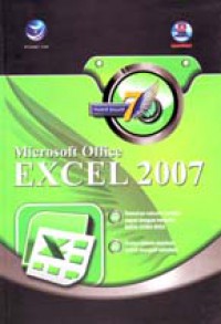 Mahir Dalam 7 Hari Microsoft Office Excel 2007