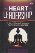 The Heart Of Leadership