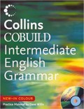 Intermediate English Grammar + CD
