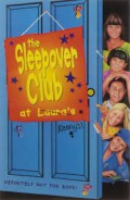 Sleepover Club At Lauras