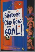 Sleepover Club Goes For Goal