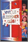 VIve Le Sleepover Club