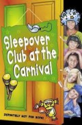 Sleepover Club At The Carnival