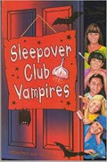 Sleepover Club Vampirates