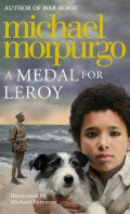 A Medal For Leroy