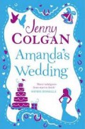 Amanda's Wedding : A Novel