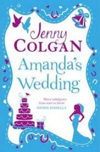 Amanda's Wedding : A Novel