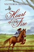 Heart Of Fire