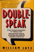 Double Speak