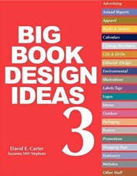 The Big Book Of Design Idelas 3