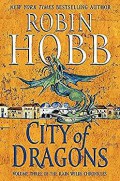 City Of Dragons