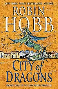 City Of Dragons