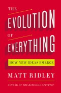 The Evolution Of Everythings