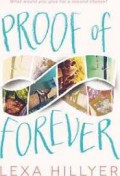 Proof Of Forever