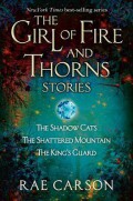 The Girl Of Fire And Thorns Stories