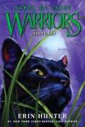 Warriors 3 : Power Of Three ; Outcast
