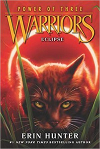 Warriors 4 : Power Of Three ; Eclipse