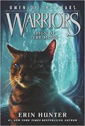 Warriors 4 : One Of The Stars ; Sign Of The Moon