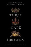 Three Dark Crowns