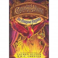 Curiosity House: Fearsome Firebird