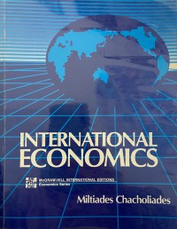 International Economics