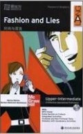 Fashion And Lies (Password Readers : Upper-Intermediate) + CD