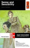 Sense And Sensibility (Password Readers : Upper-Intermediate) + CD