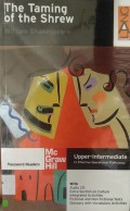 The Taming Of The Shrew (Password Readers : Upper-Intermediate) + CD