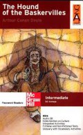 The Hound Of The BaskerVIlles (Password Readers : Intermediate) + CD