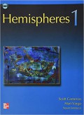 Hemispheres 1 + CD