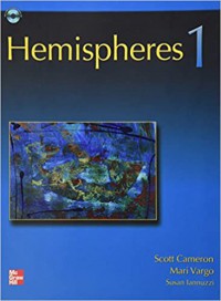 Hemispheres 1 + CD