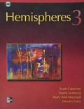 Hemispheres 3 + CD