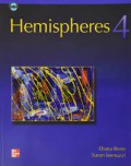 Hemispheres 4 + CD