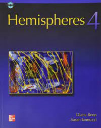 Hemispheres 4 + CD