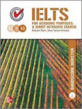 Ielts For Academic Purposes : A Short Intensive Course + CD (Bandscore Booster)