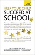 Help Your Child Succeed At School
