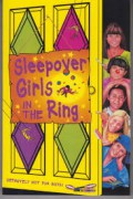 Sleepover Girls In The Ring:34
