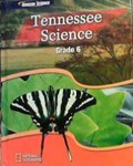 Tennessee Science Grade 6