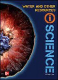 Water And Other Resource (I Science)