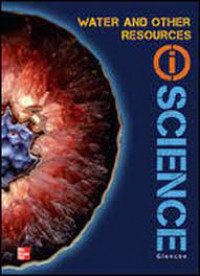 Water And Other Resource (I Science)