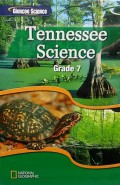 Reading Essentials For Tennessee Science Grade 7