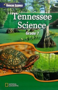Reading Essentials For Tennessee Science Grade 7